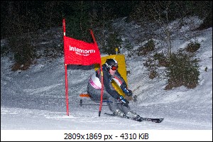 Trofeo Val di Non Ski 2011 - 0133